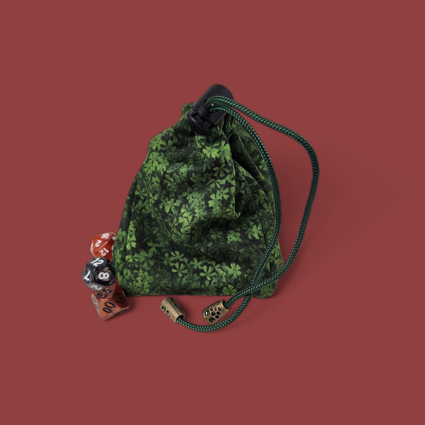 Buck Dice Bag