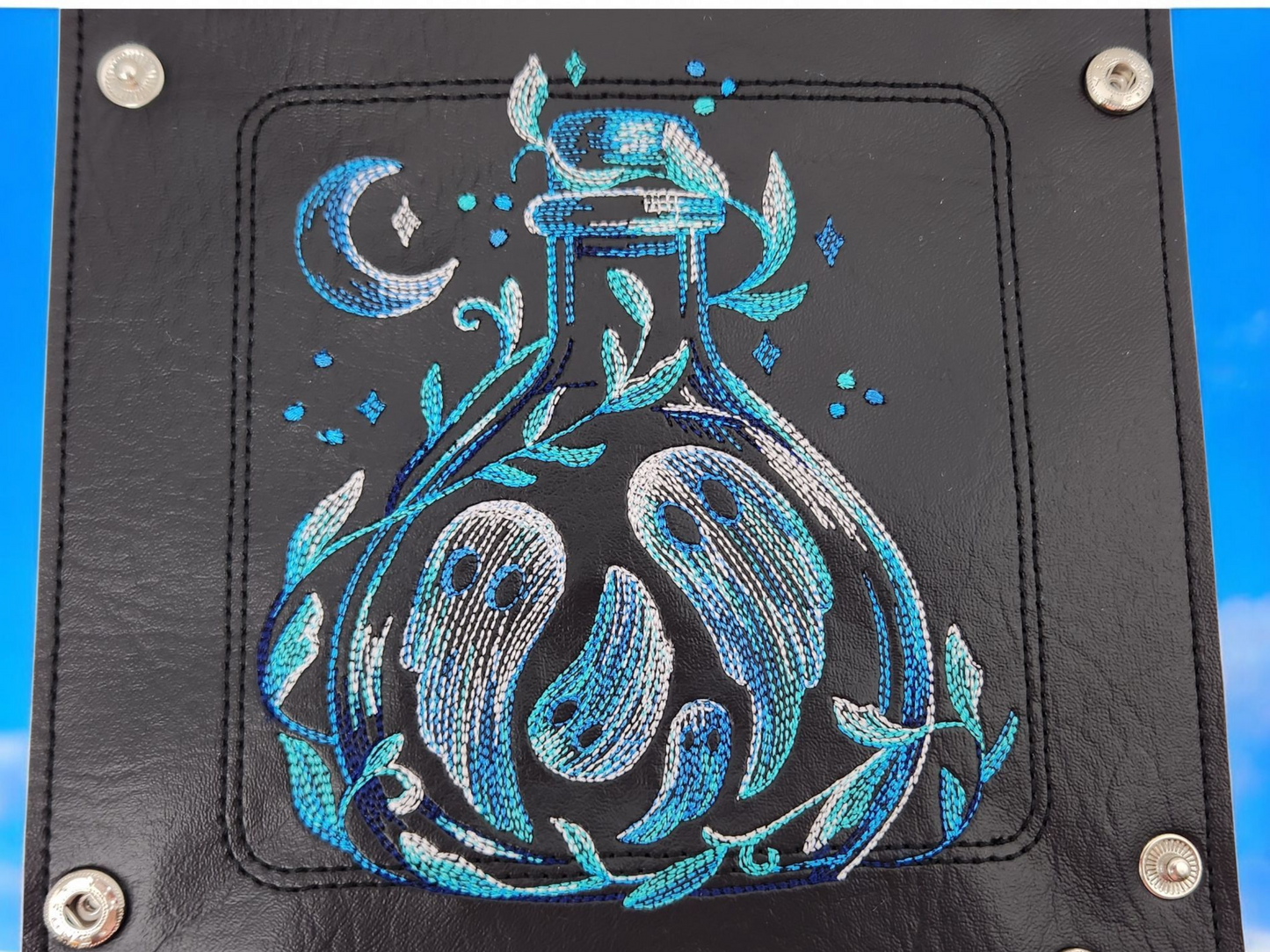 Spirit Potion dice tray