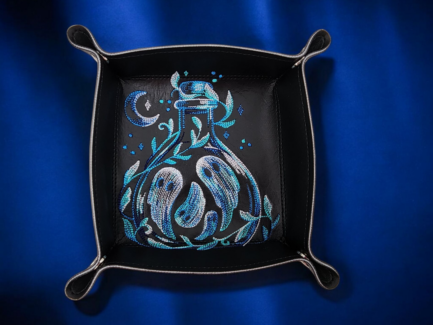 Spirit Potion dice tray