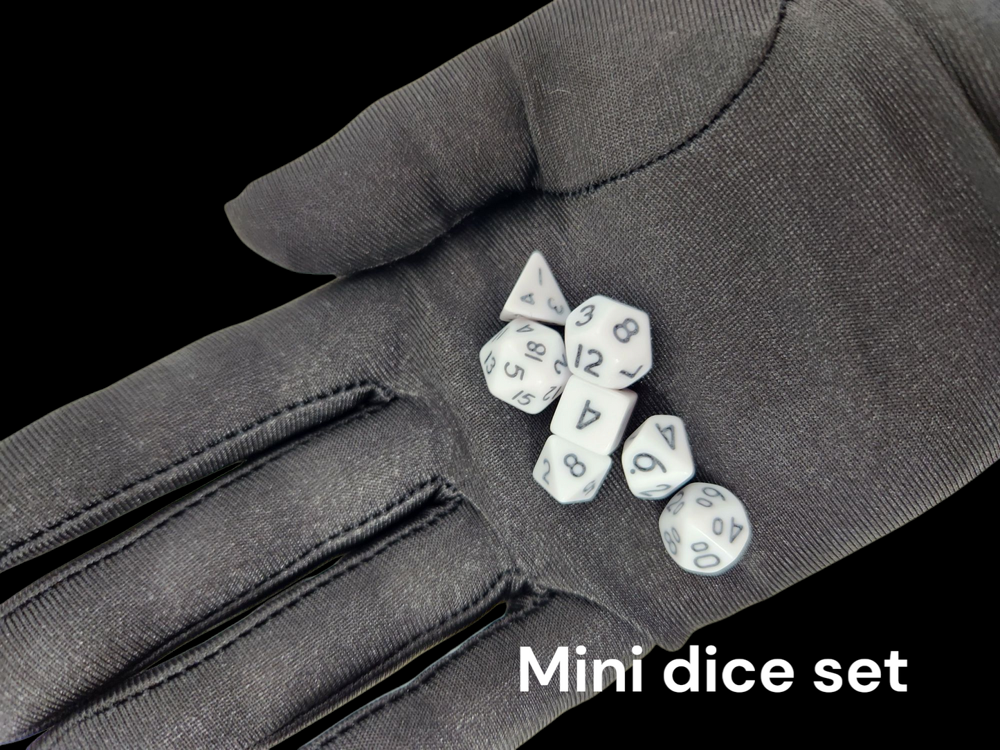 Game token kit