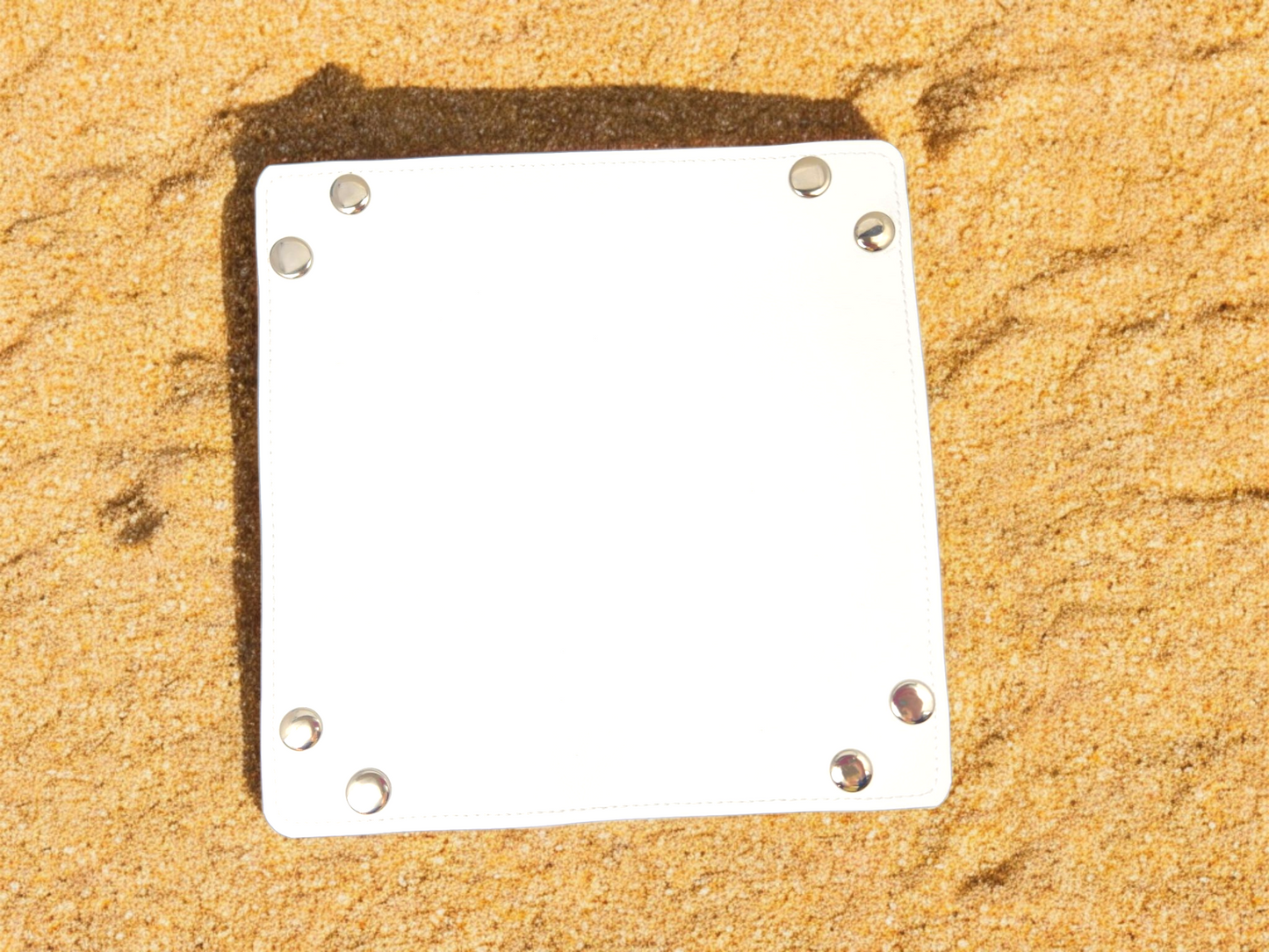 Sea turtle dice tray