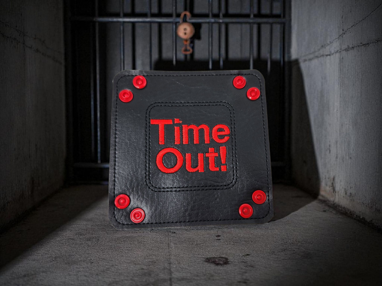 Small Time Out Dice Tray - Exile Bad Luck Dice
