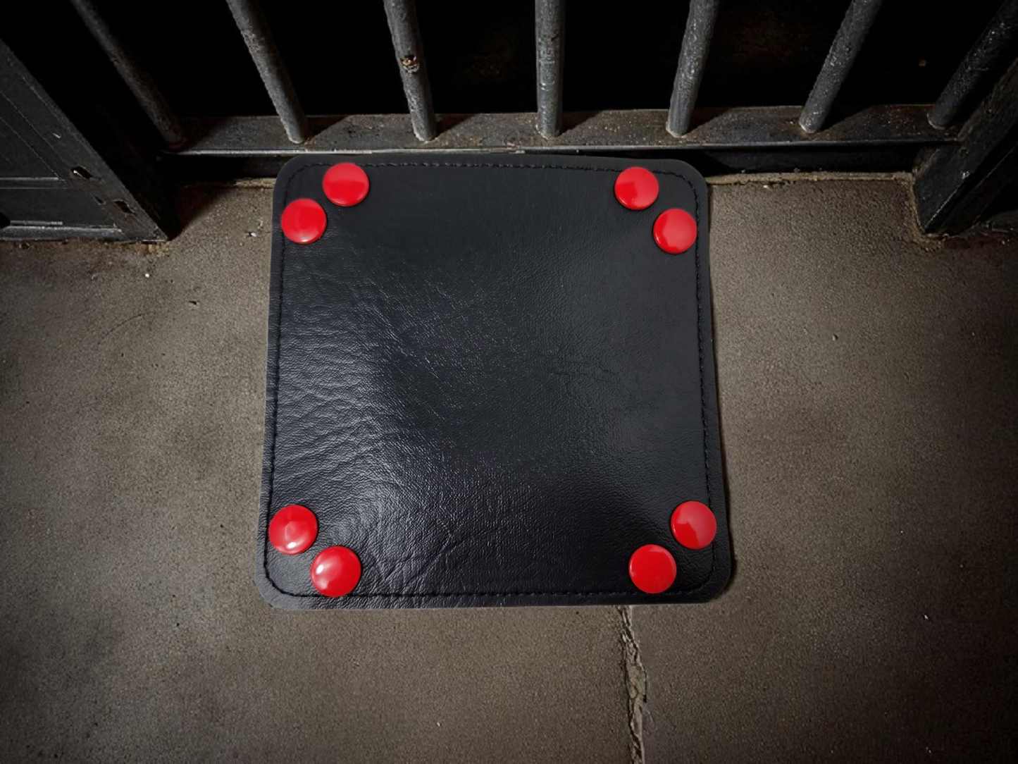Small Time Out Dice Tray - Exile Bad Luck Dice