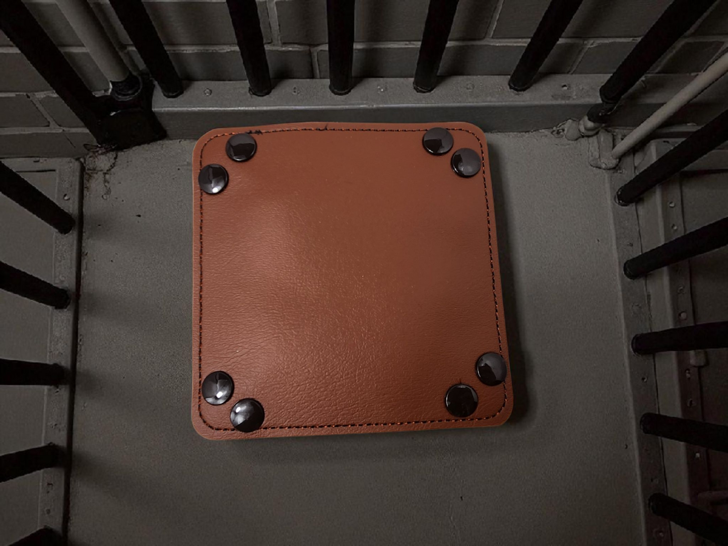 Small Time Out Dice Tray - Exile Bad Luck Dice