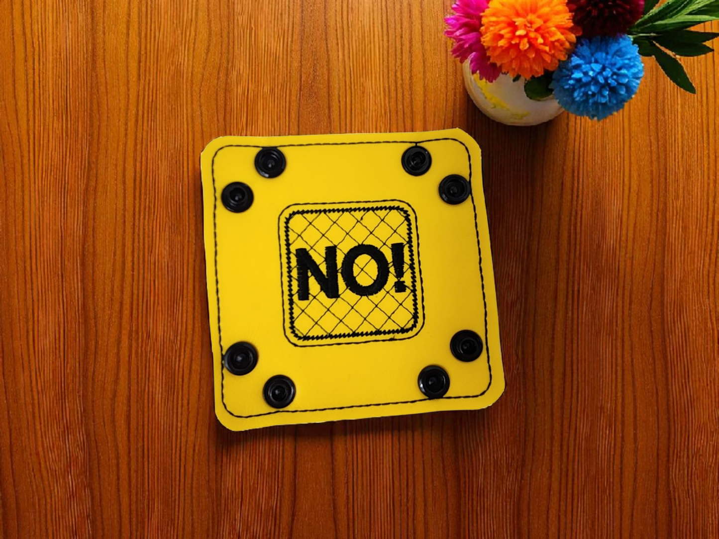 Bee dice tray gift set
