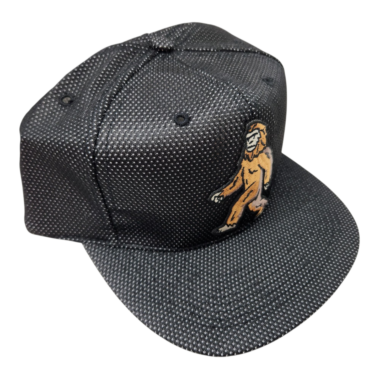 Fun Bigfoot Baseball Hat - Adjustable Cap