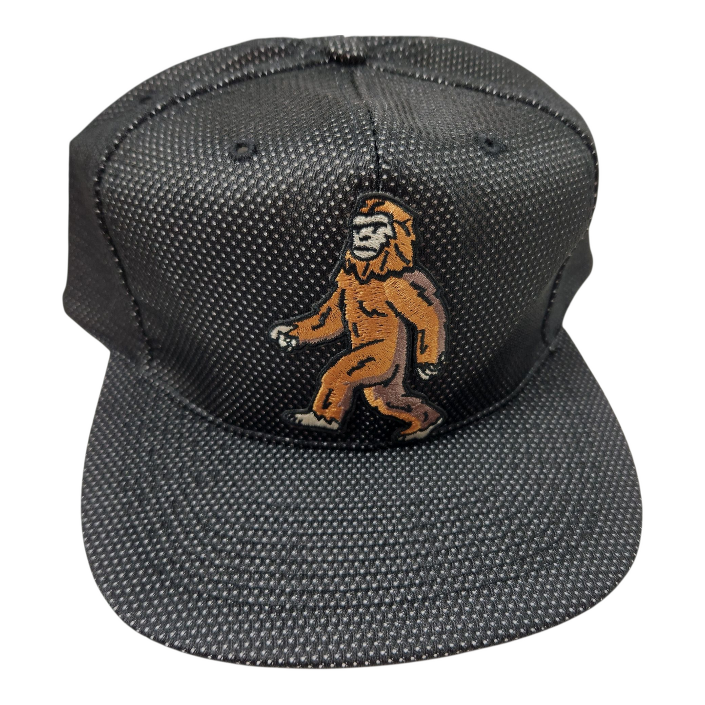 Fun Bigfoot Baseball Hat - Adjustable Cap