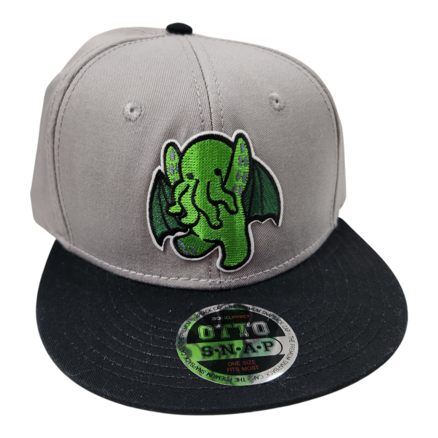 Baby Cthulhu baseball cap