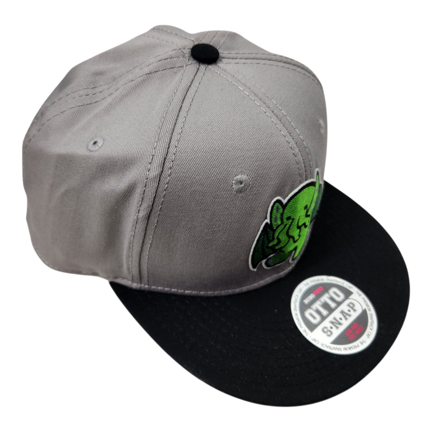 Baby Cthulhu baseball cap
