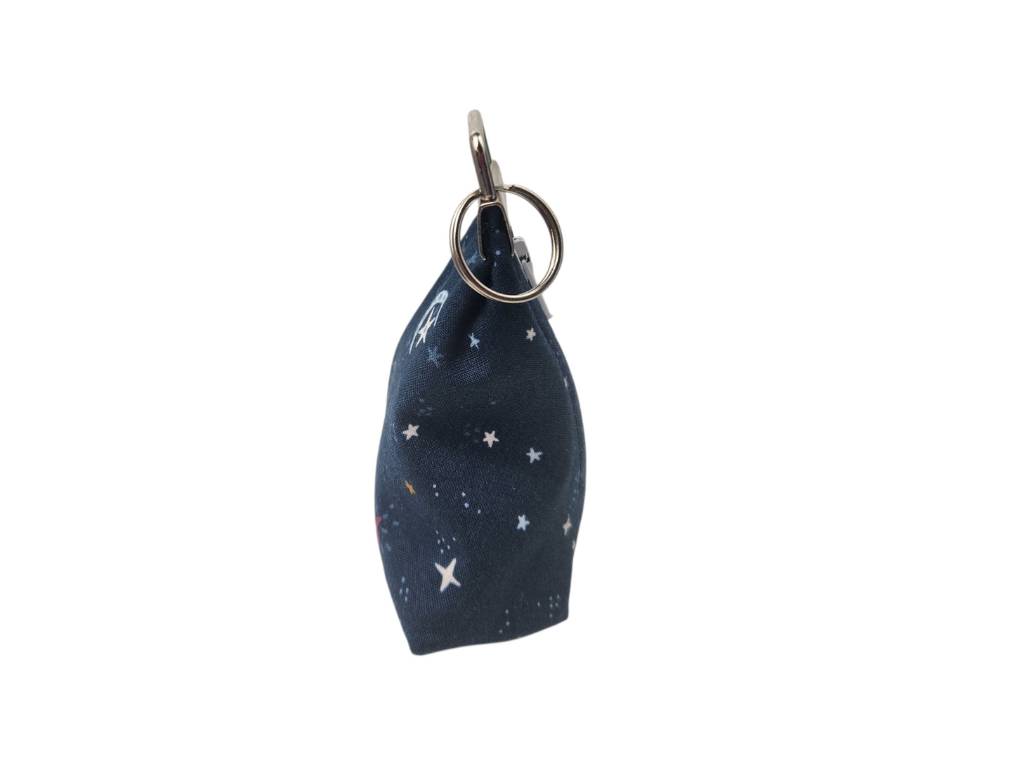 Portable Dice Pouch & Starter Set - Grab-and-Go Gaming