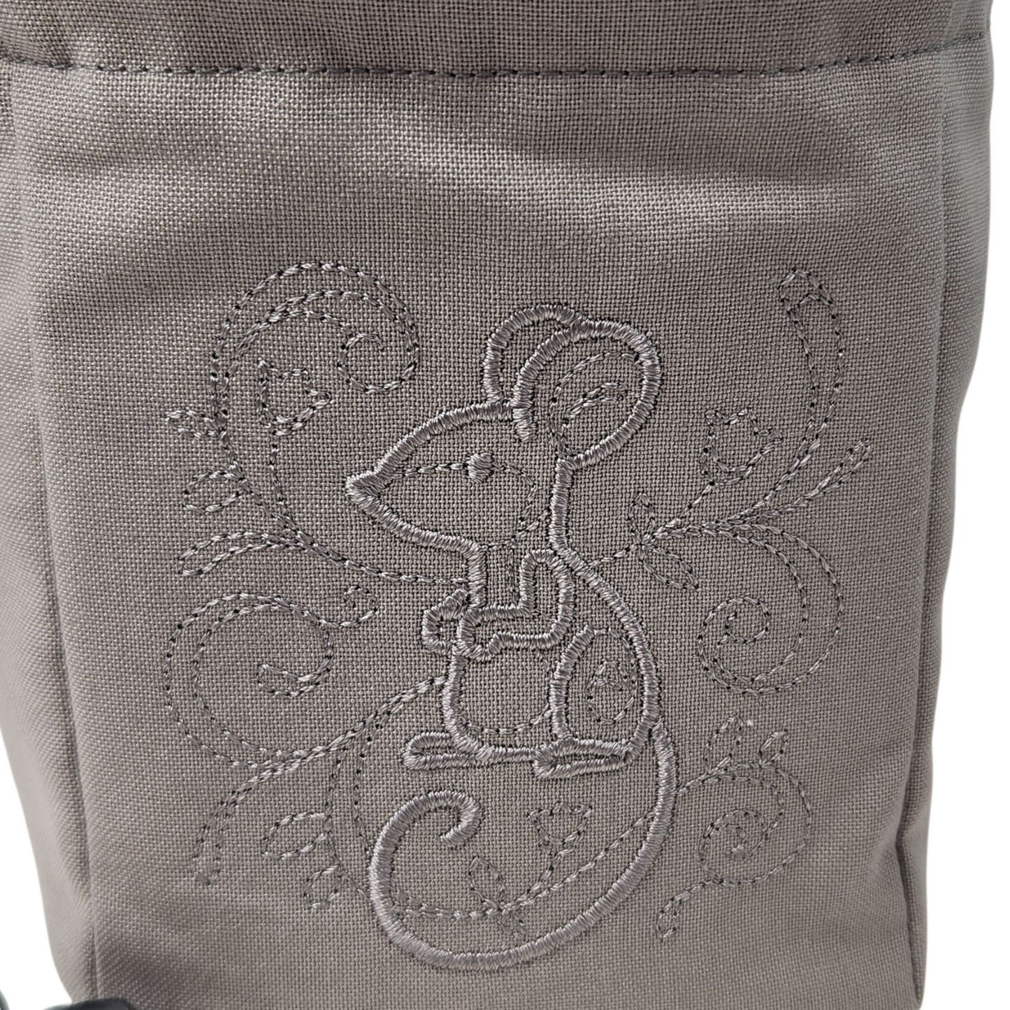 Mouse Dice Bag