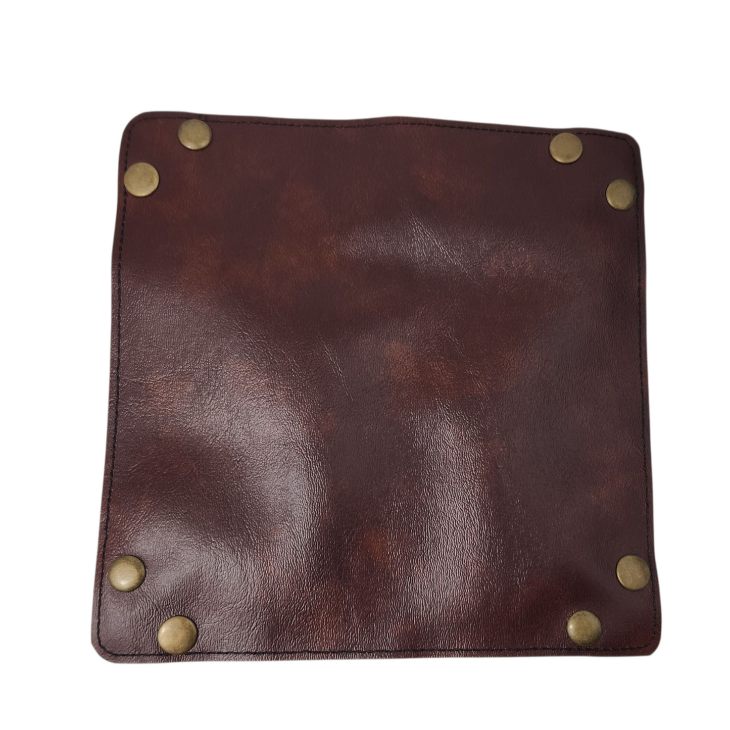 Scary Wolf Dice Tray - Your Gaming Companion