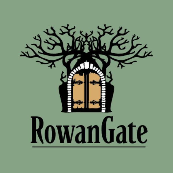 Rowan Gate