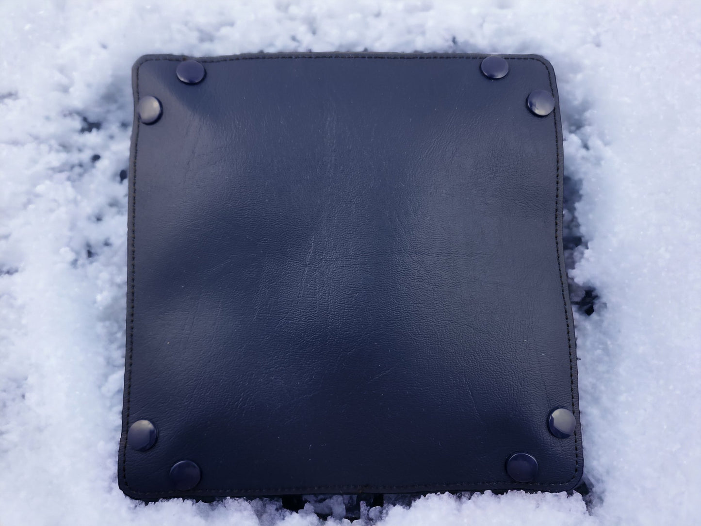 Cold Wind dice tray, spell - Rowan Gate