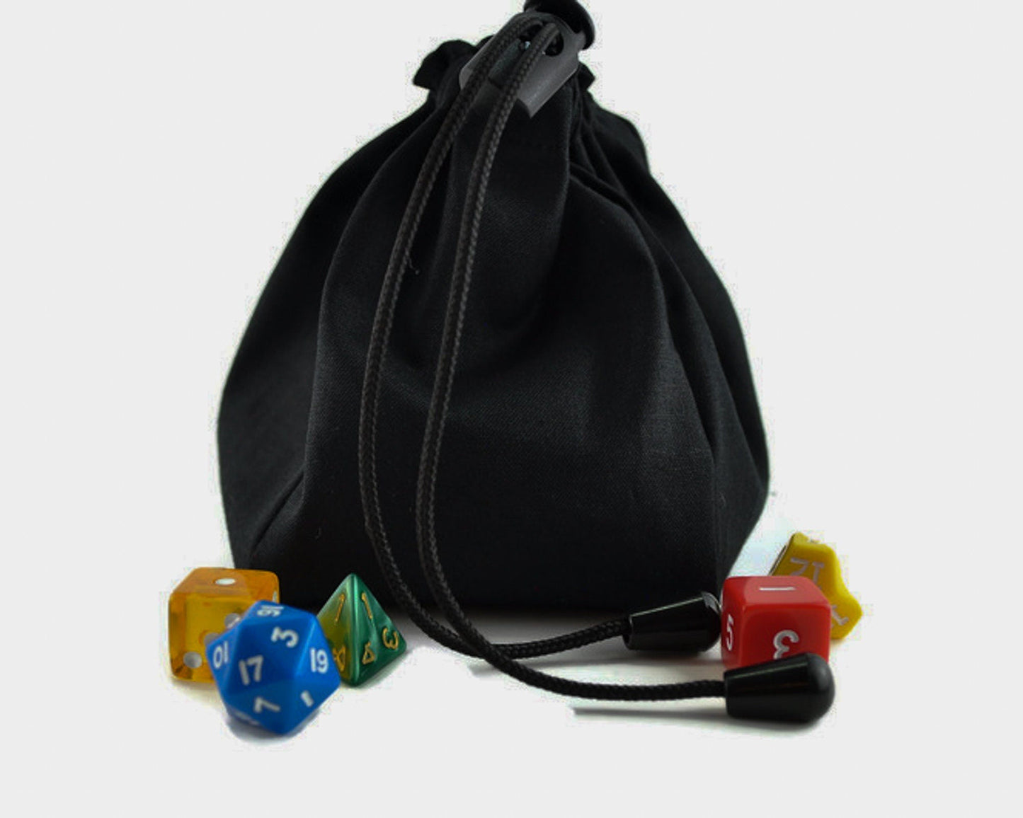 Dice Bag Serengeti Panther - Rowan Gate