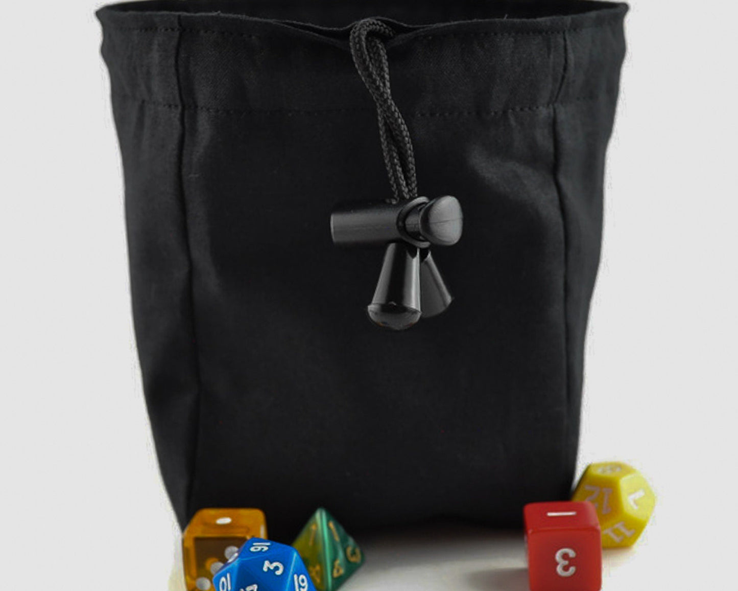 Dice Bag Serengeti Panther - Rowan Gate