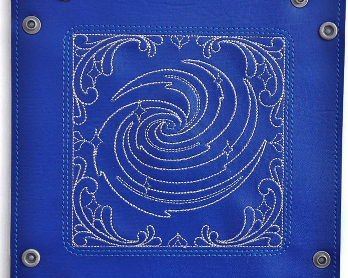 Galaxy Dice Tray - Rowan Gate