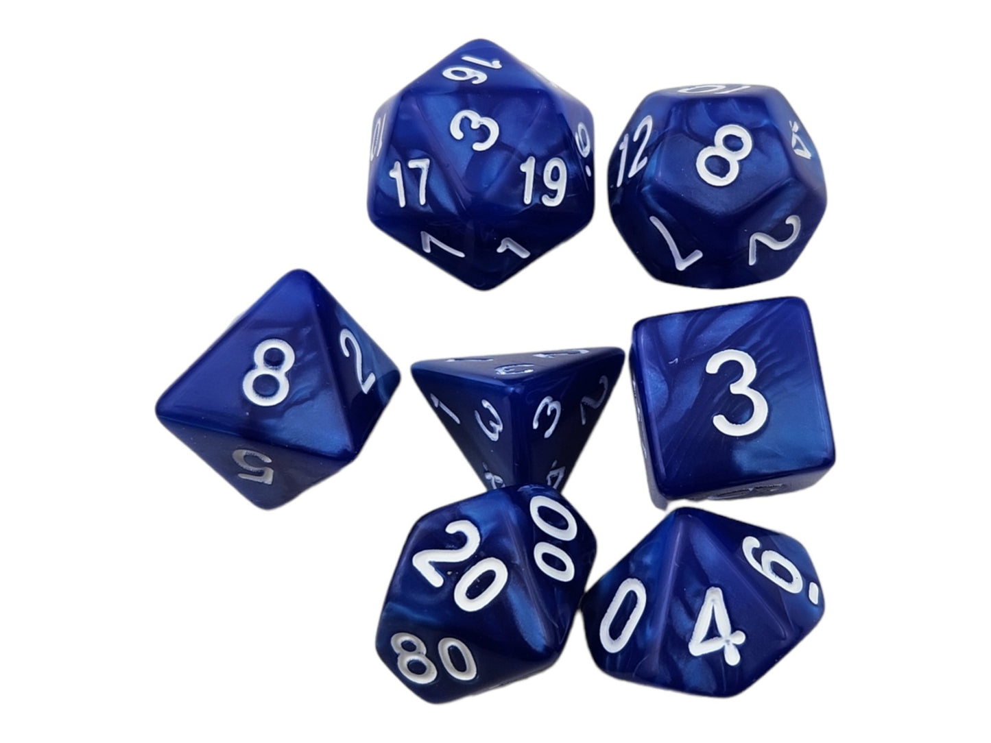 Heroism dice jar potion - Rowan Gate