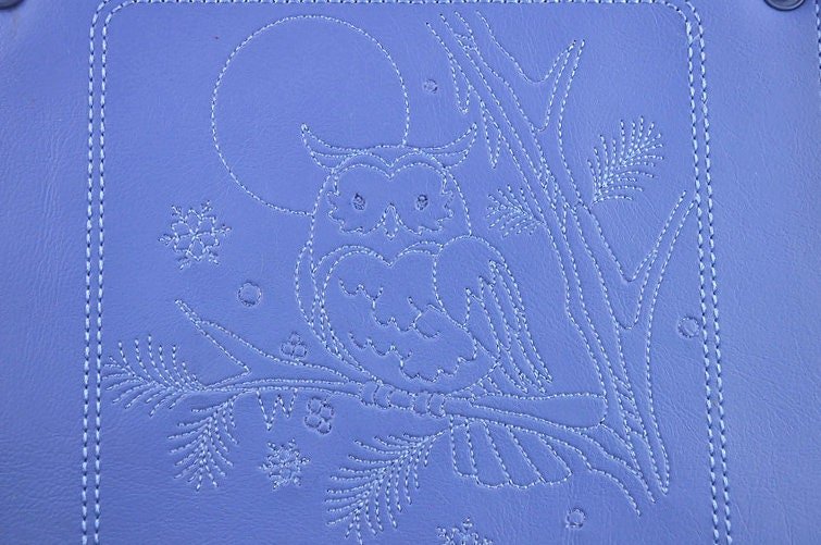 Night owl dice tray - Rowan Gate