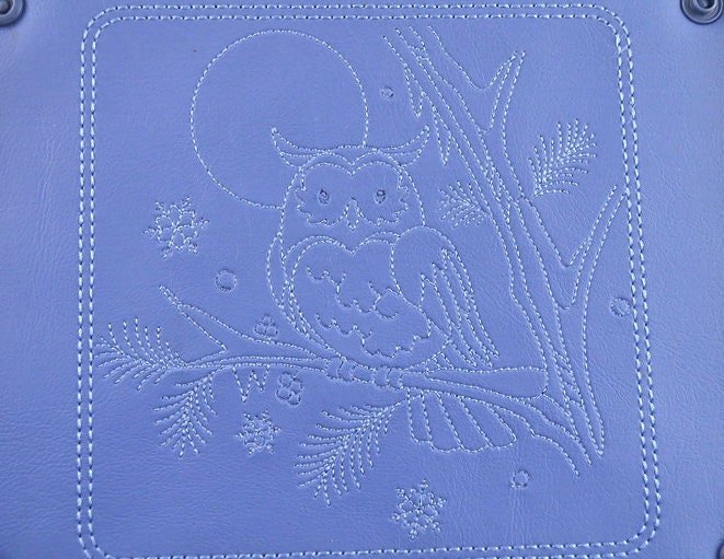 Night owl dice tray - Rowan Gate