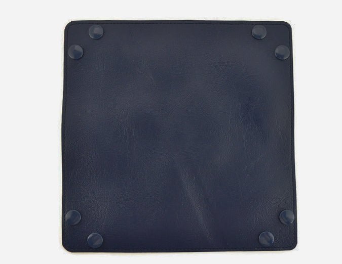 Ocean Circle Dice Tray - Rowan Gate