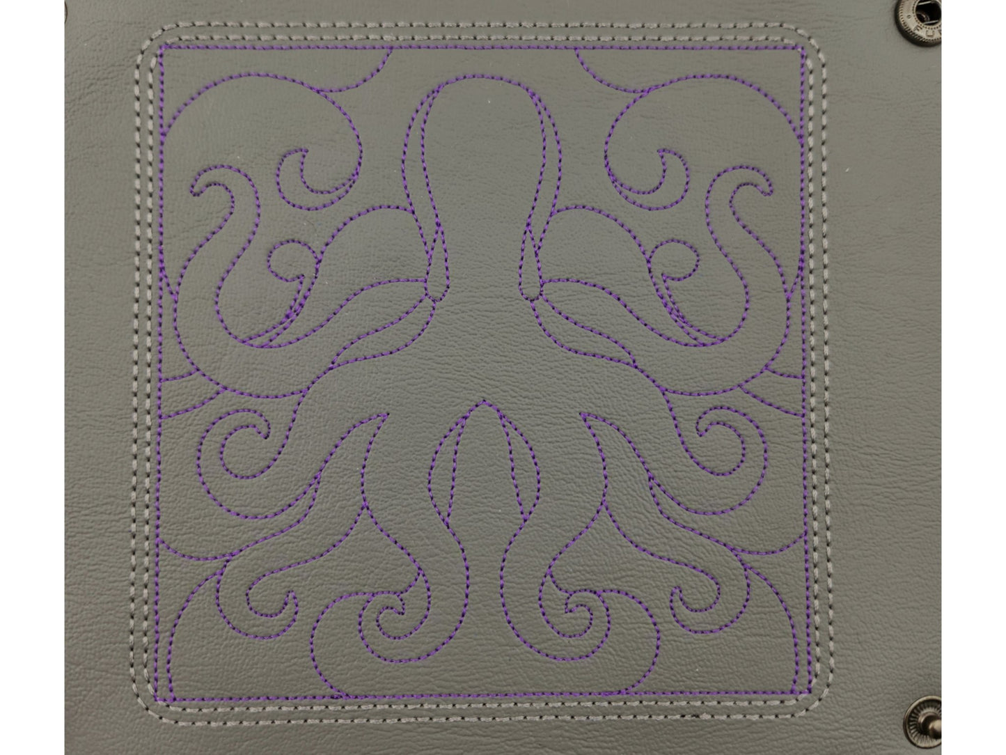 Sea Creature tabletop gaming dice tray - Rowan Gate