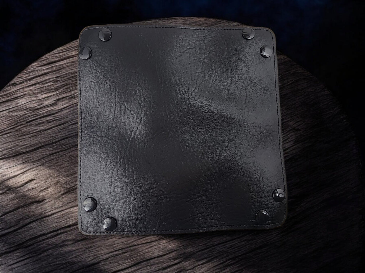 Spell Book Dice Tray - Rowan Gate