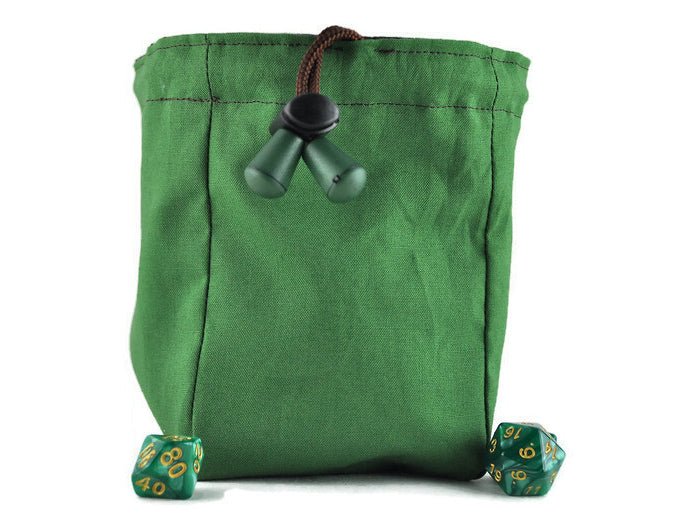 Walking Bigfoot dice bag - Rowan Gate