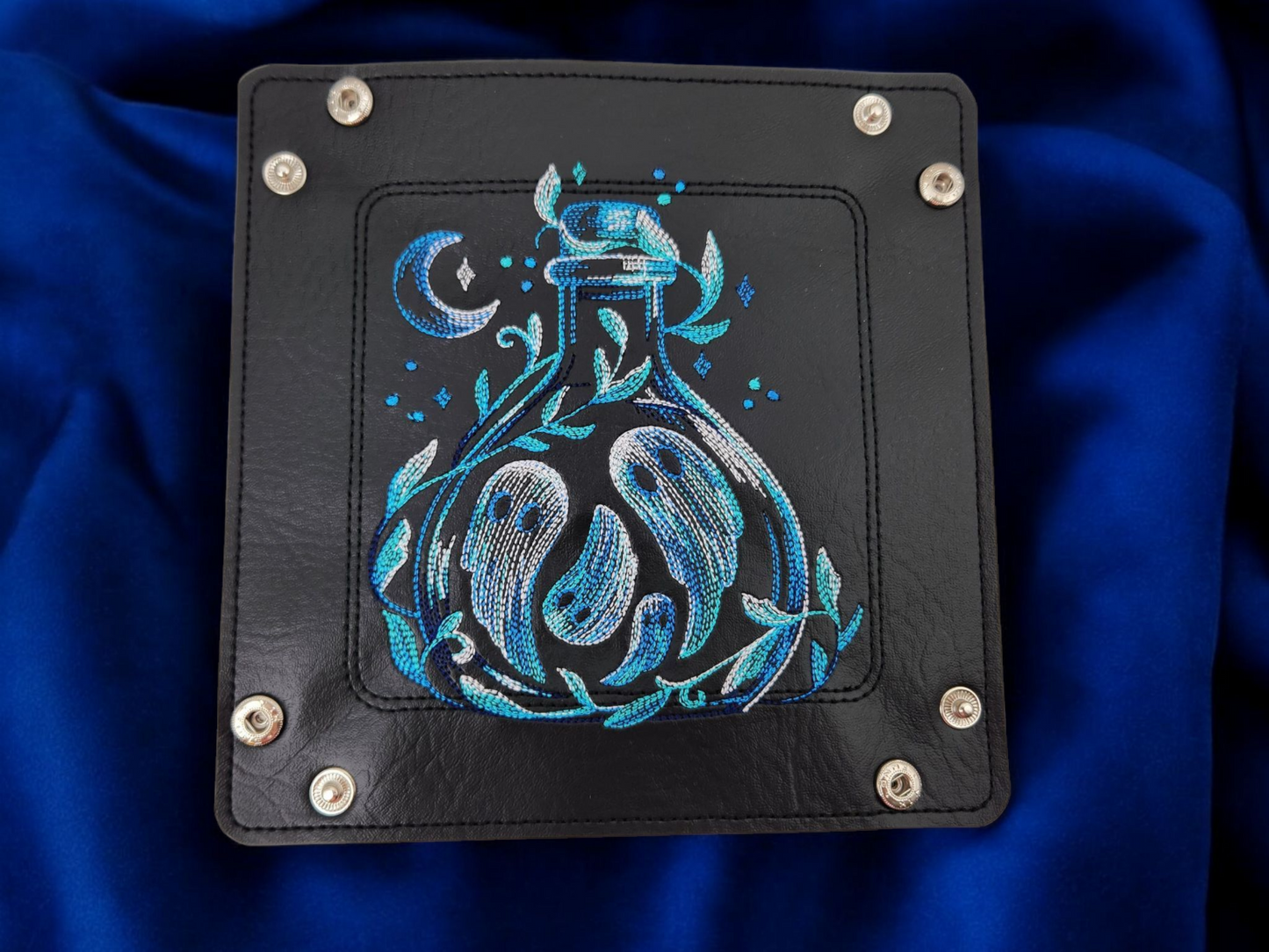 Spirit Potion dice tray