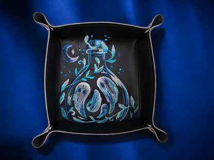 Spirit Potion dice tray