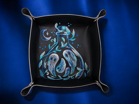 Spirit Potion dice tray
