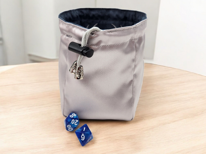 Spider Dice Bag