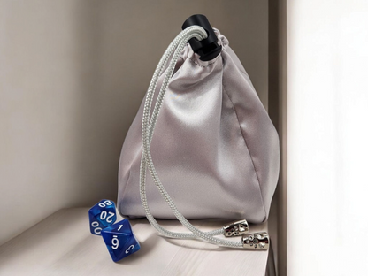Spider Dice Bag