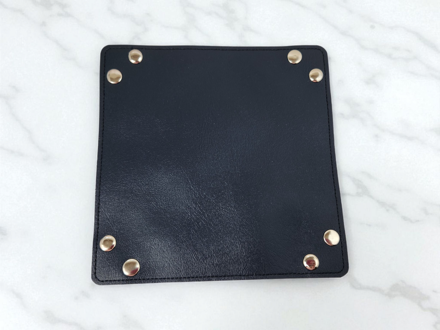 Swan dice tray