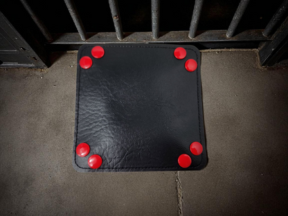 Small Time Out Dice Tray - Exile Bad Luck Dice