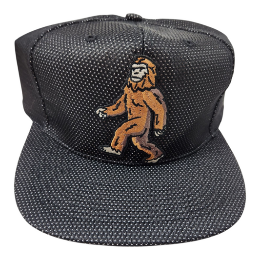 Fun Bigfoot Baseball Hat - Adjustable Cap