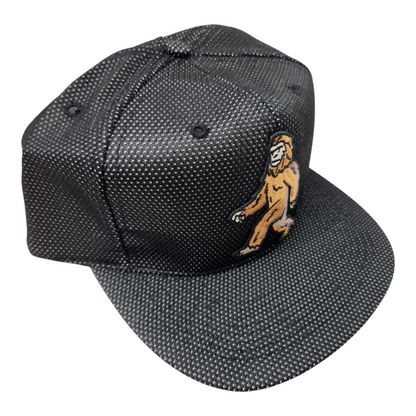 Fun Bigfoot Baseball Hat - Adjustable Cap