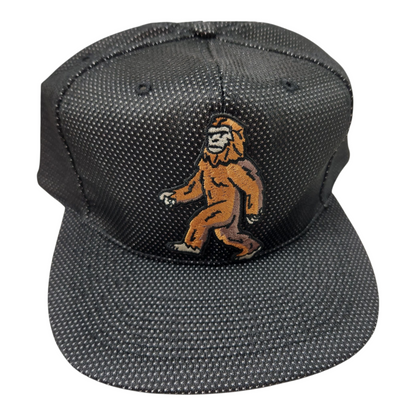 Fun Bigfoot Baseball Hat - Adjustable Cap