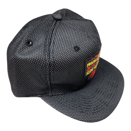 Side quest baseball cap