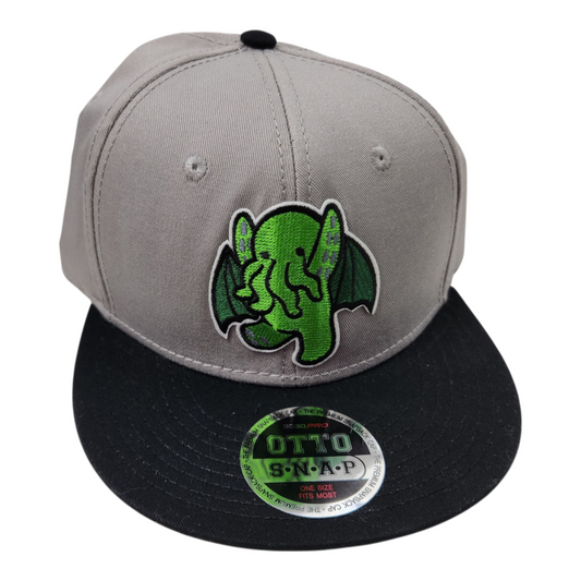 Baby Cthulhu baseball cap