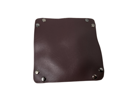 Peeking Bear Dice Tray