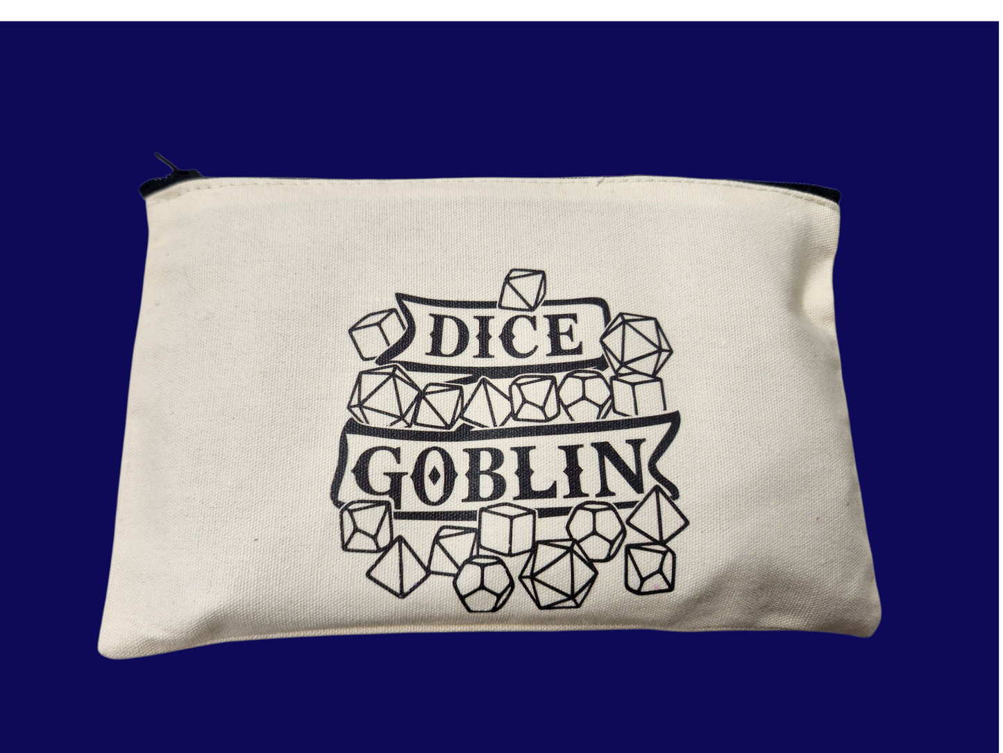 Mystery Christmas TTRPG Gift Set for Gamers