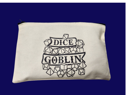 Mystery Christmas TTRPG Gift Set for Gamers