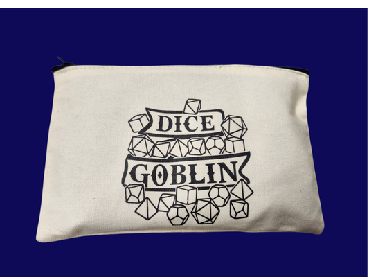 Mystery Christmas TTRPG Gift Set for Gamers