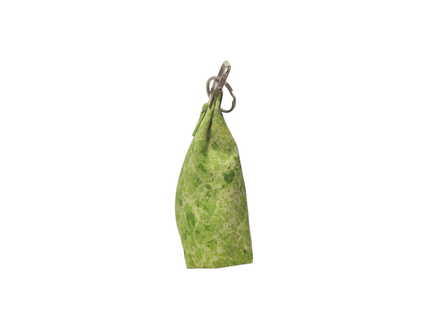 Grab and go small dice pouch with matching dice