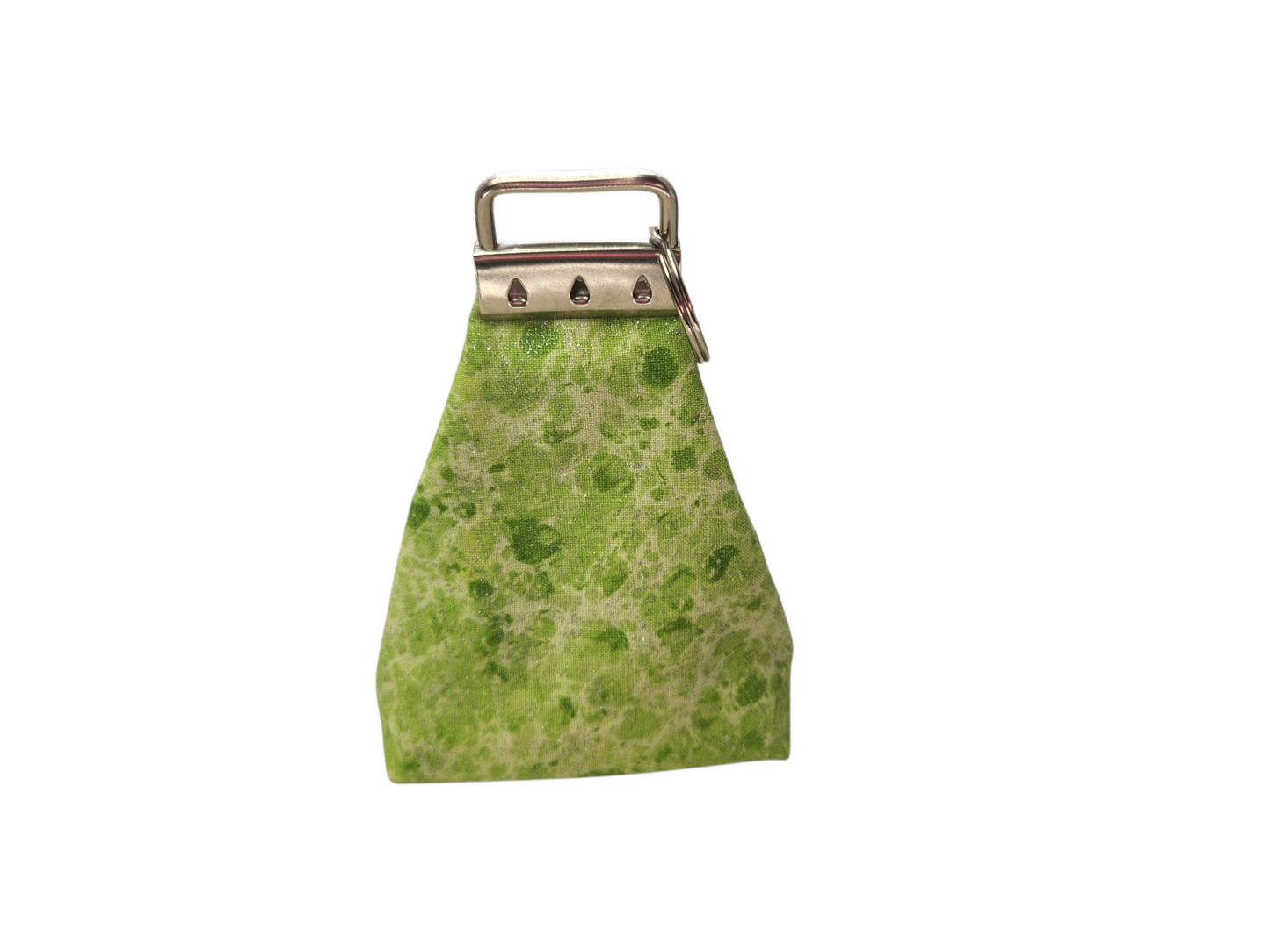 Grab and go small dice pouch with matching dice