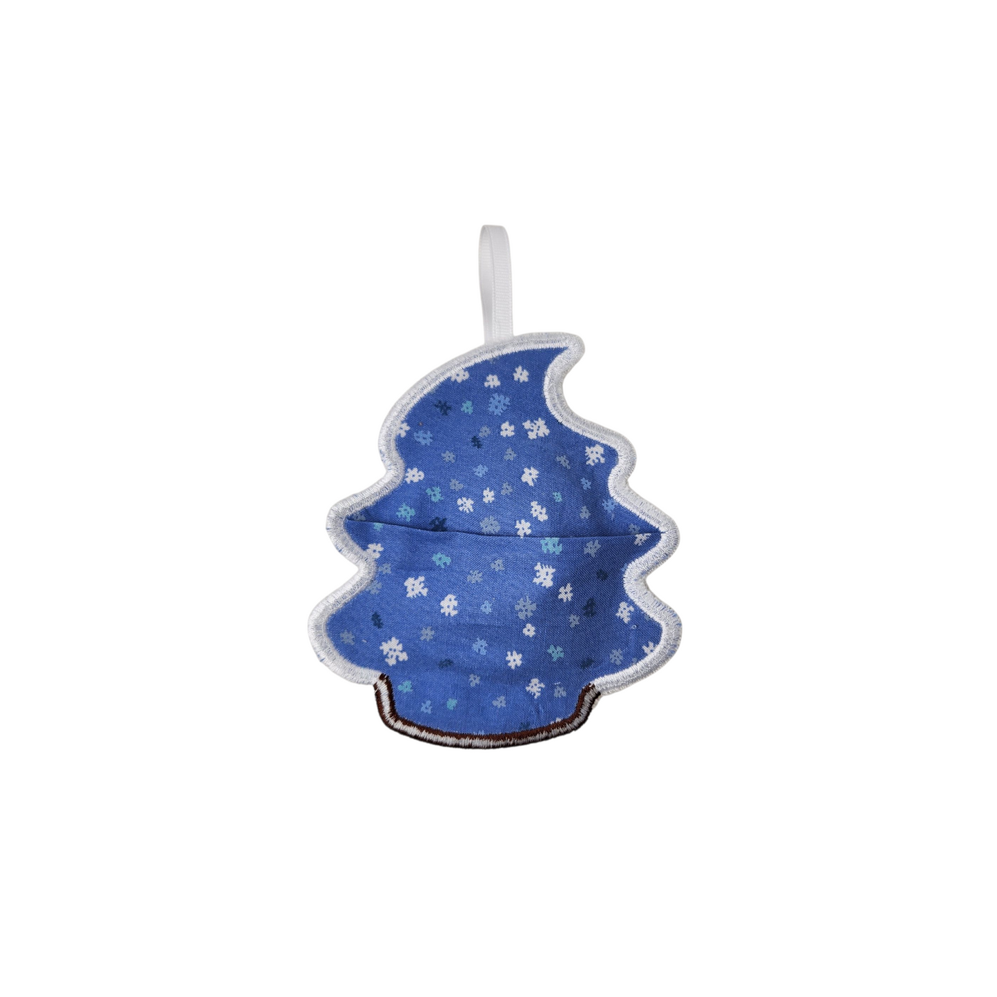Sparkly Dice Christmas Tree Ornament Gift Set