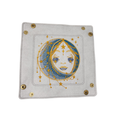 Sky Goddess Dice Tray