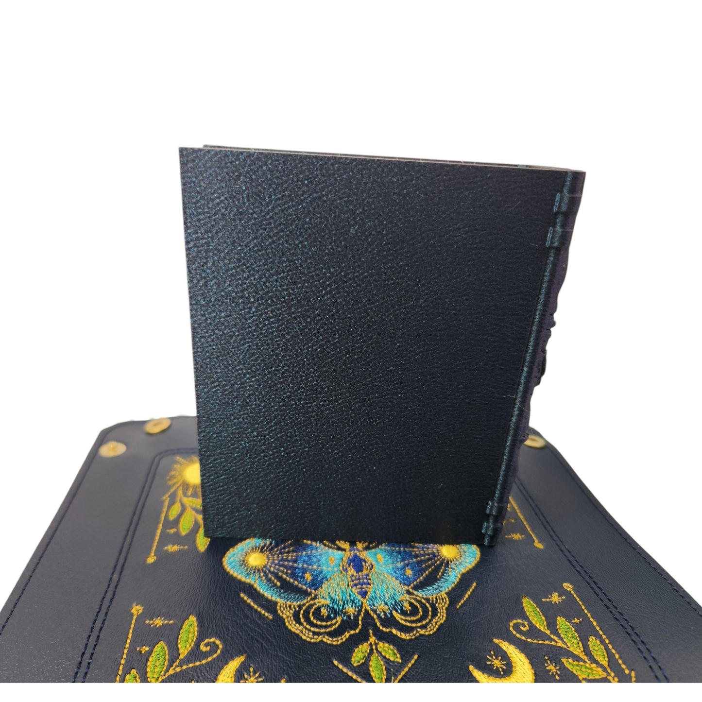 Moth Gift Set - Dice Tray & Tome Container