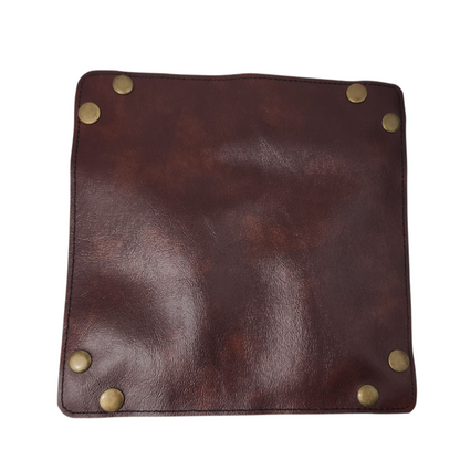 Scary Wolf Dice Tray - Your Gaming Companion